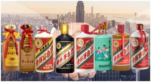 民勤县回收茅台